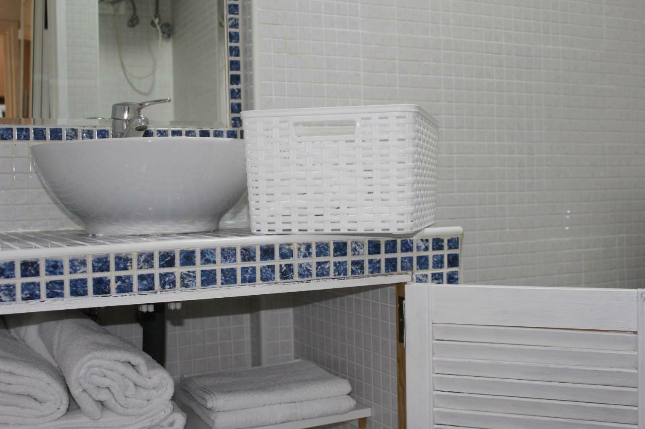 Aguila 110 Appartement Benalmádena