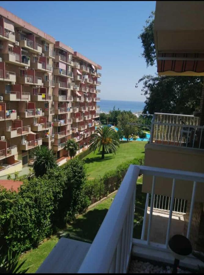 Appartement Aguila 110