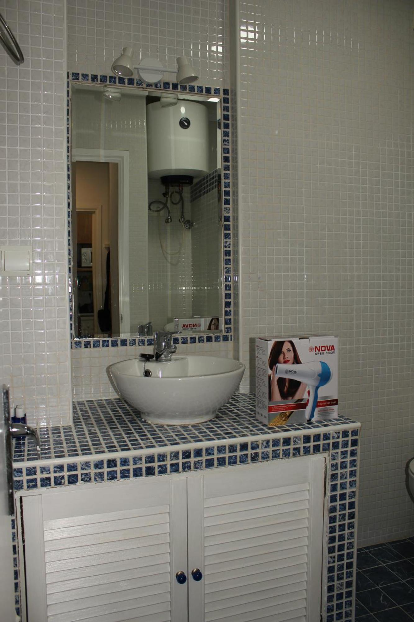 Appartement Aguila 110