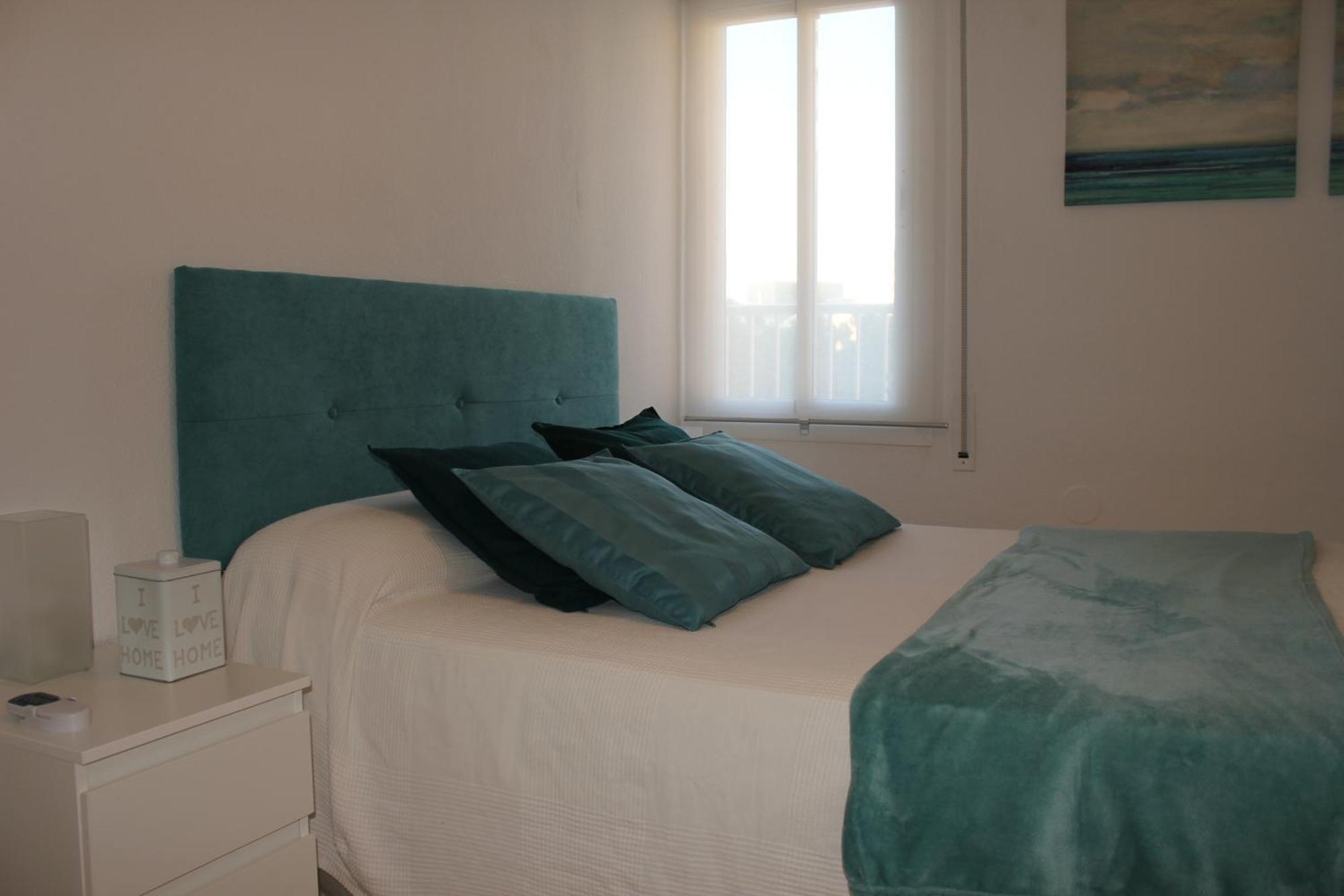 Appartement Aguila 110 Benalmádena