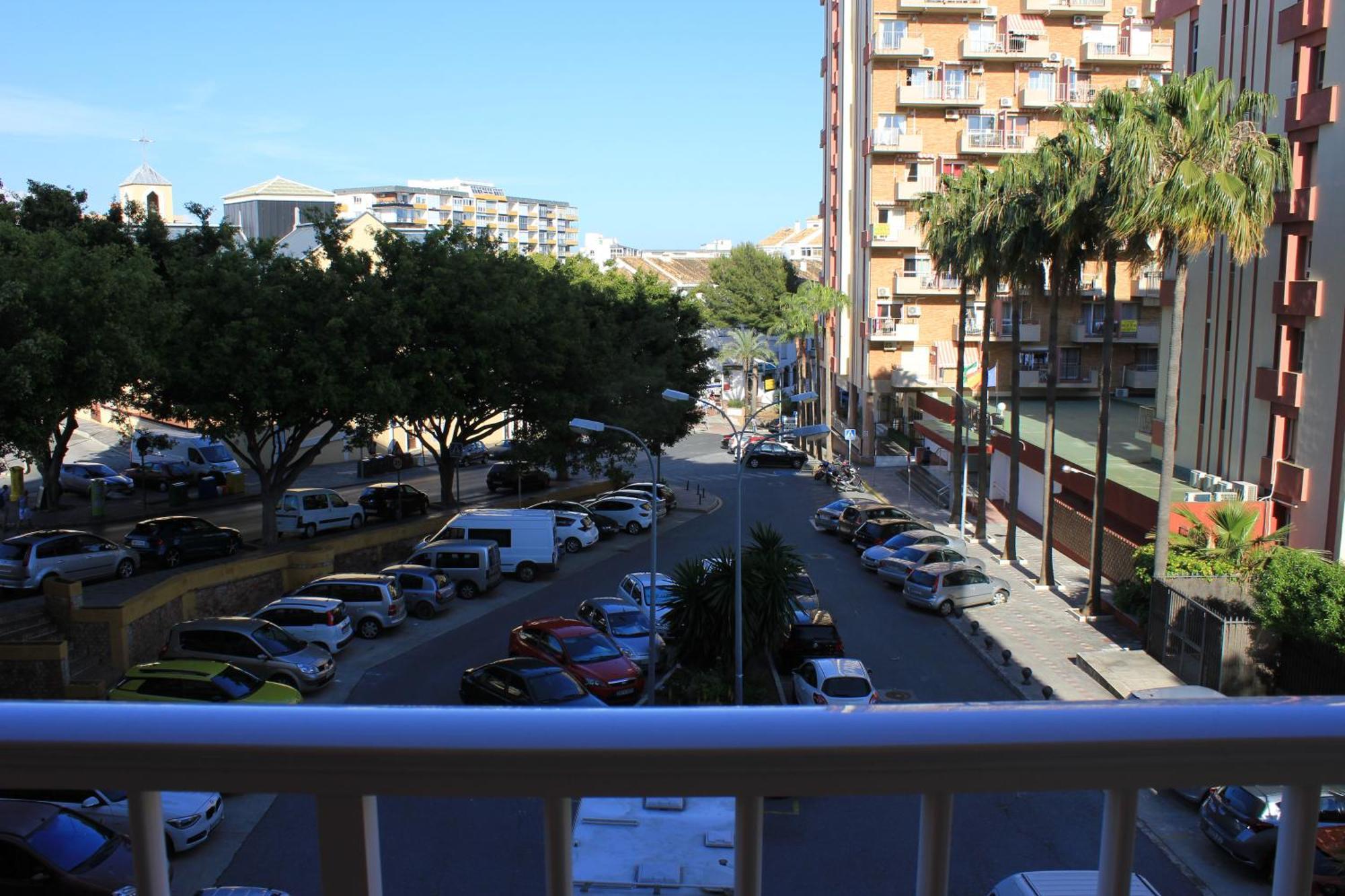 Aguila 110 Benalmádena