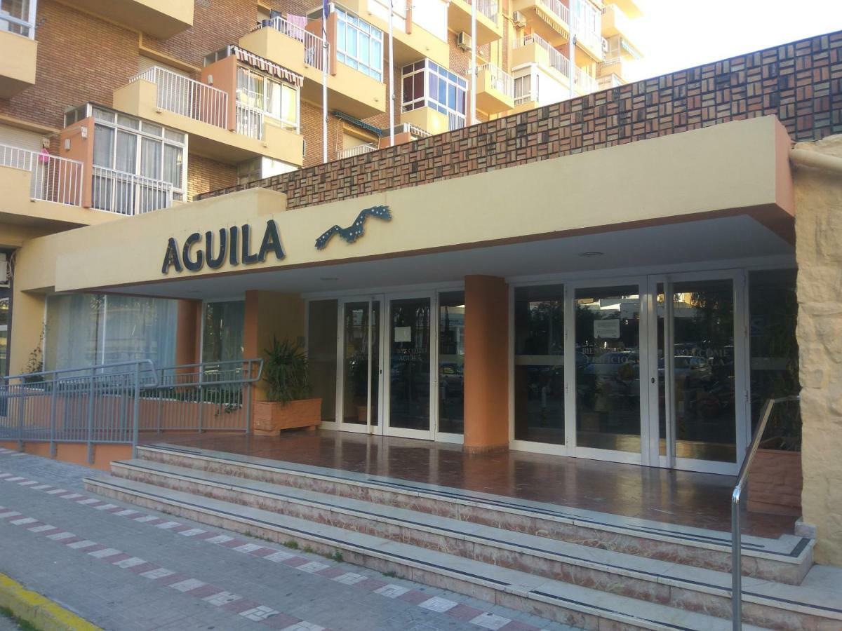 Appartement Aguila 110 *