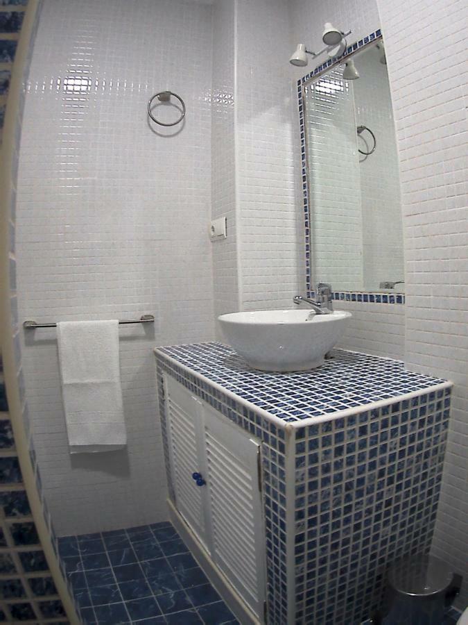 Appartement Aguila 110 *