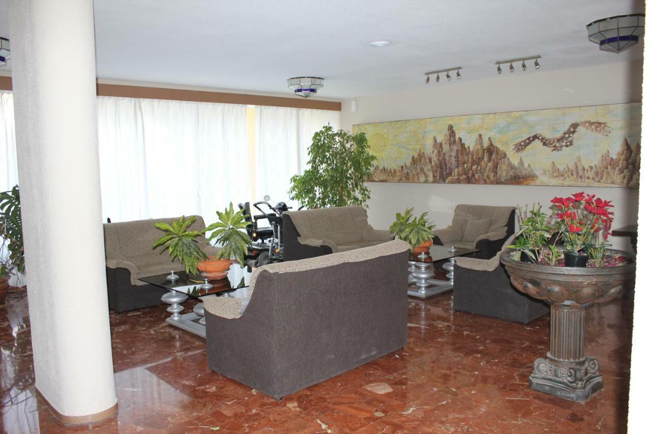 Aguila 110 Appartement