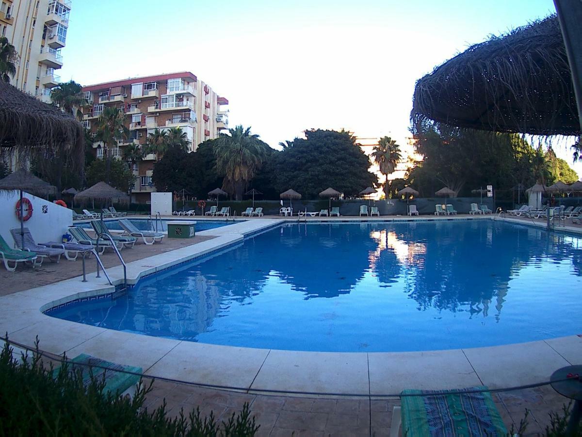 Aguila 110 Appartement *
