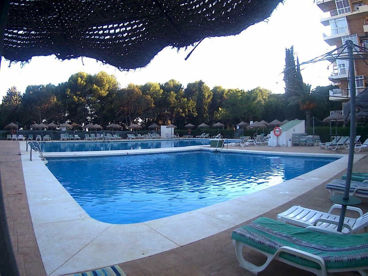Aguila 110 Appartement *