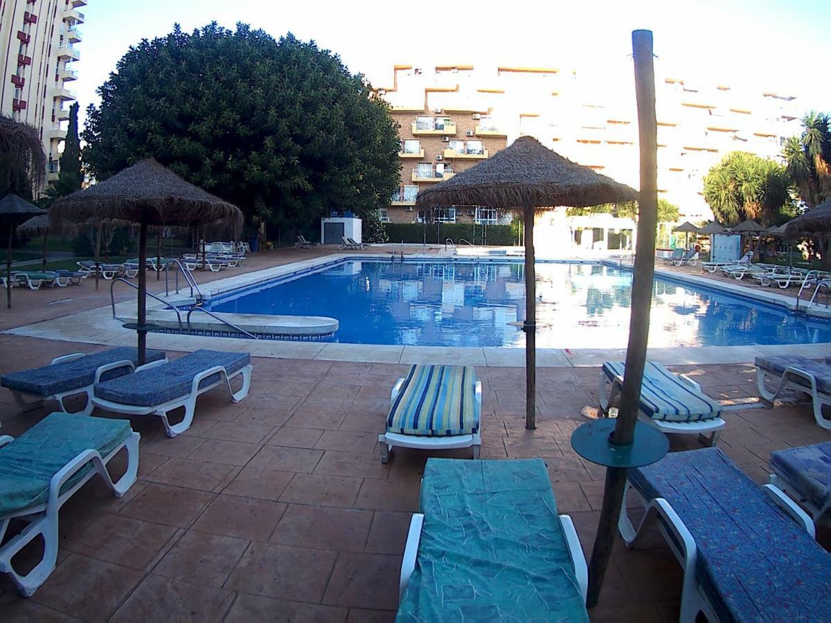 Aguila 110 Appartement *