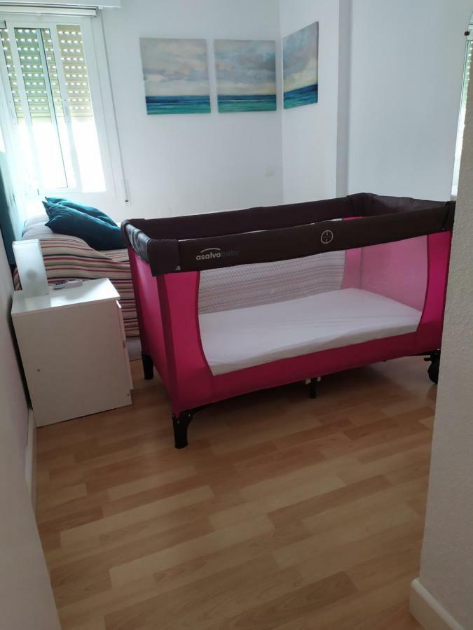Aguila 110 Appartement