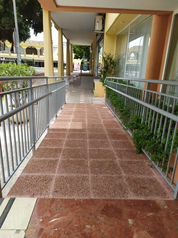 Aguila 110 Appartement Benalmádena