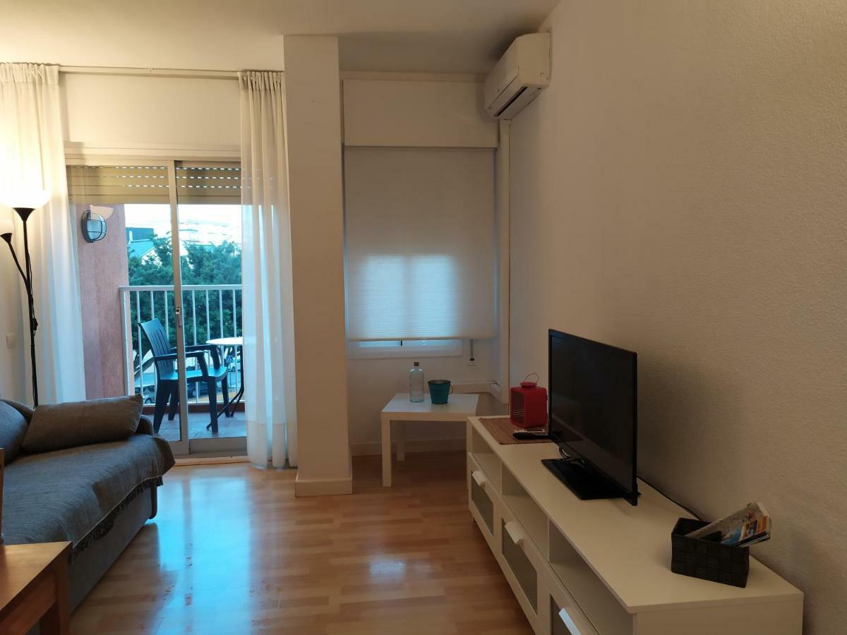 Aguila 110 Appartement