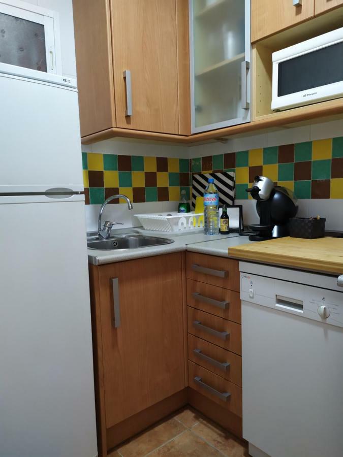 Aguila 110 Appartement