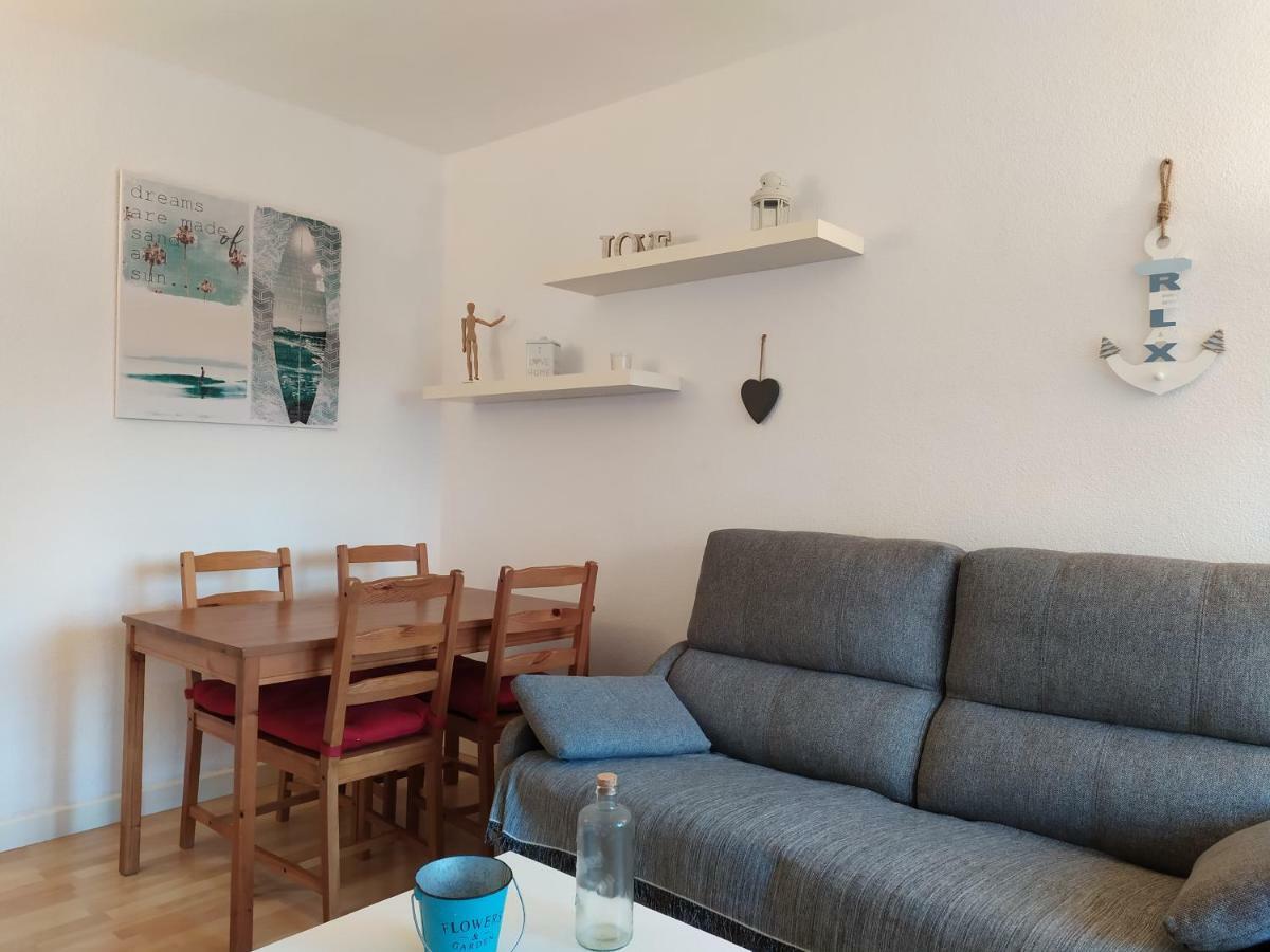Appartement Aguila 110 Benalmádena