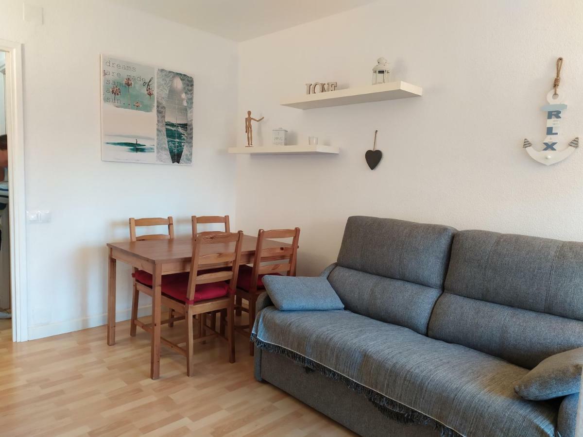 Appartement Aguila 110 *