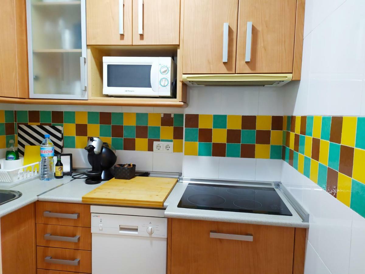 Aguila 110 Appartement *