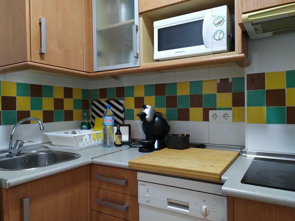 Aguila 110 Appartement *