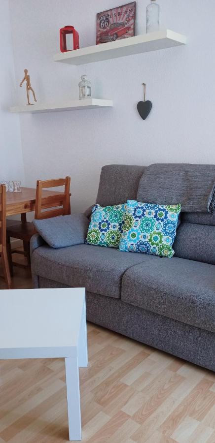 Apartamento Aguila 110 Benalmádena